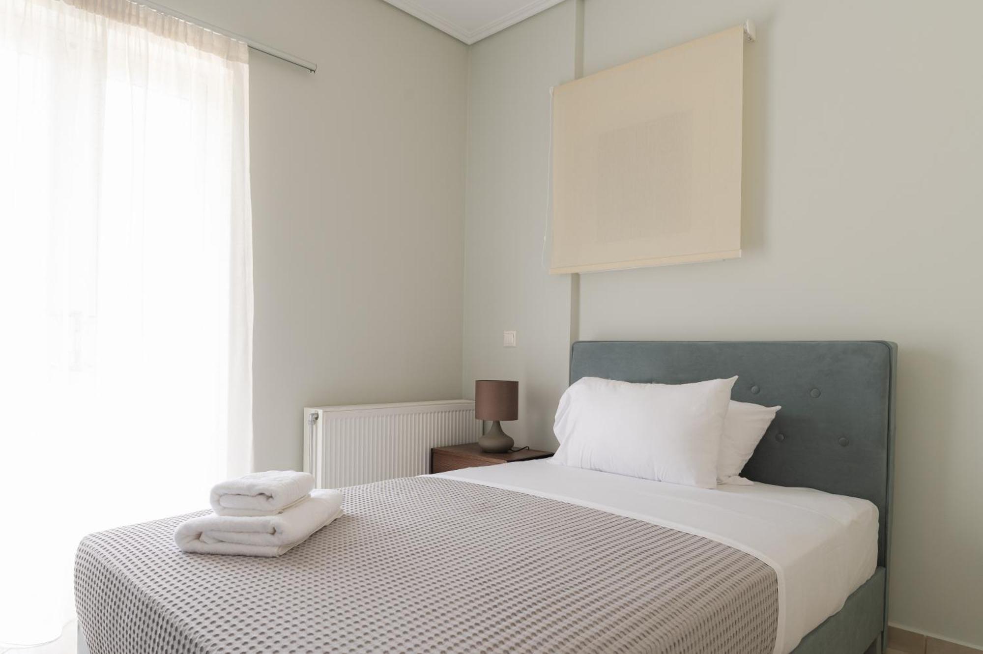 Vasilopoulos Residences - Apartments Eliana & Melanthia Argostoli  Exterior photo