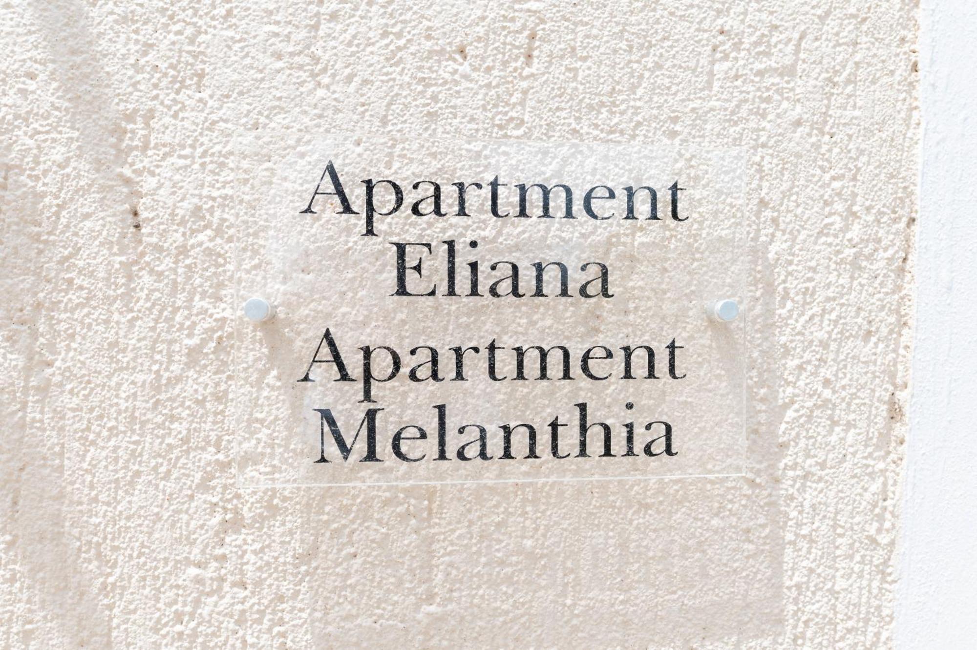 Vasilopoulos Residences - Apartments Eliana & Melanthia Argostoli  Exterior photo
